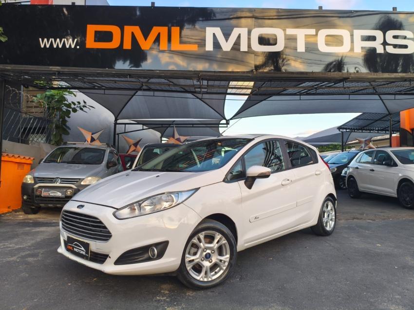 FORD Fiesta Hatch - Foto