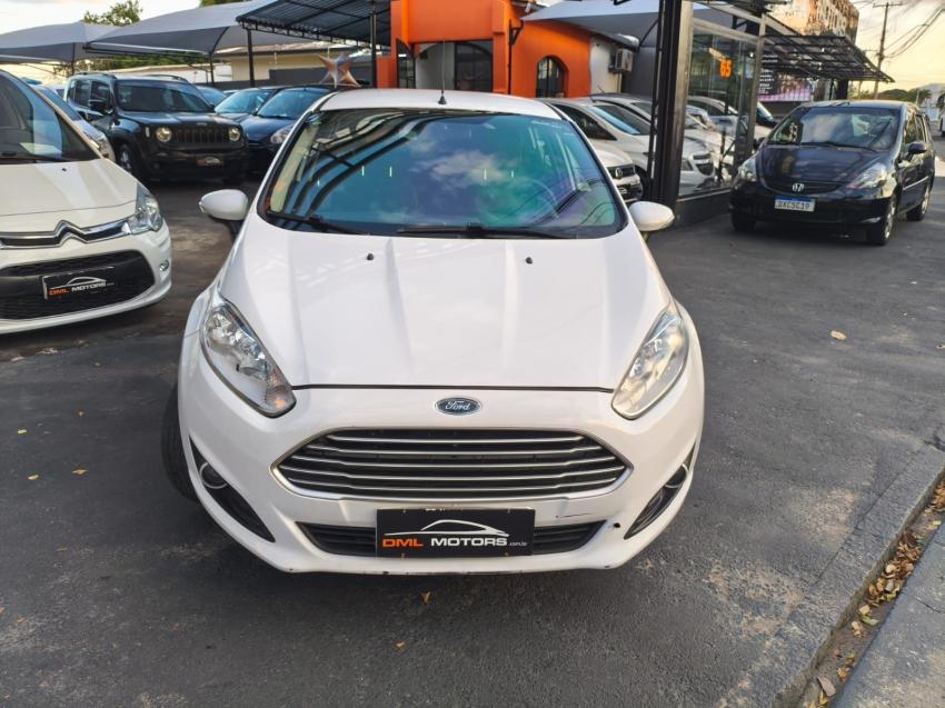 FORD Fiesta Hatch - Foto