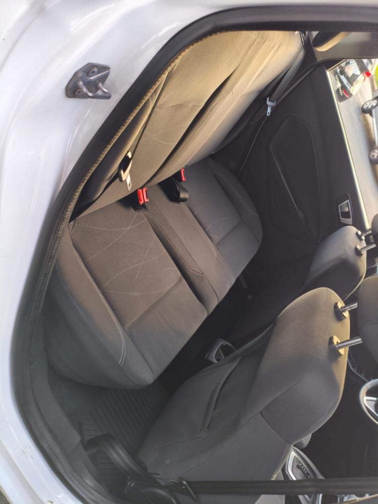 FORD Fiesta Hatch - Foto