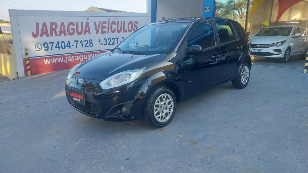 FORD Fiesta Hatch
