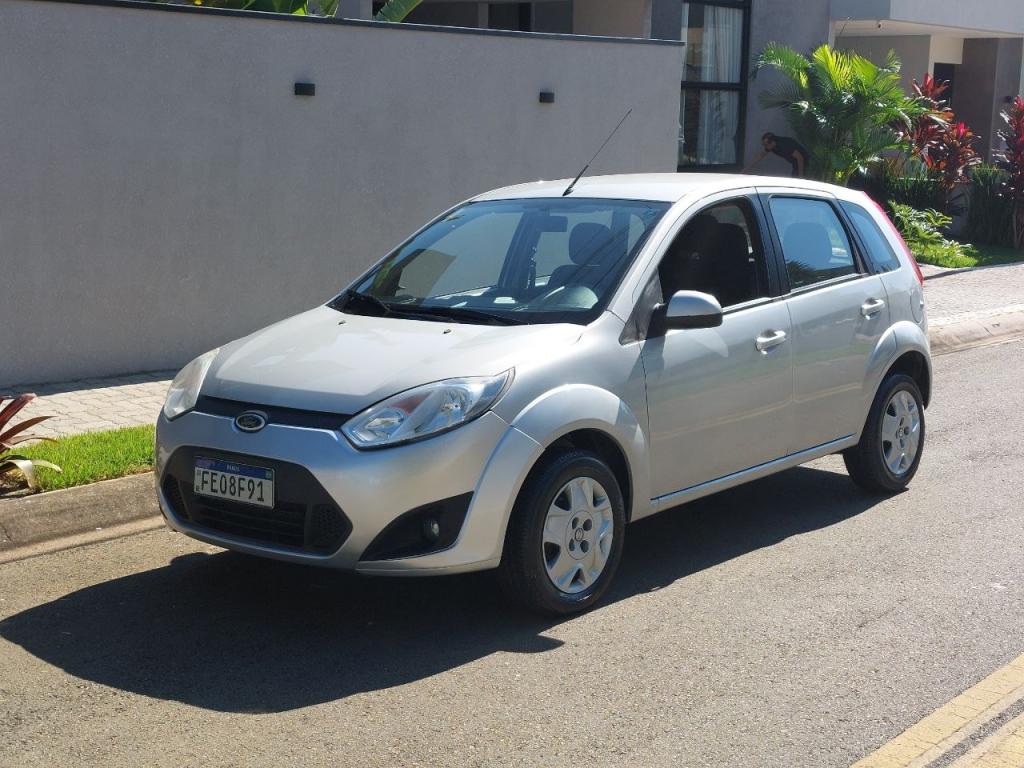 FORD Fiesta Hatch