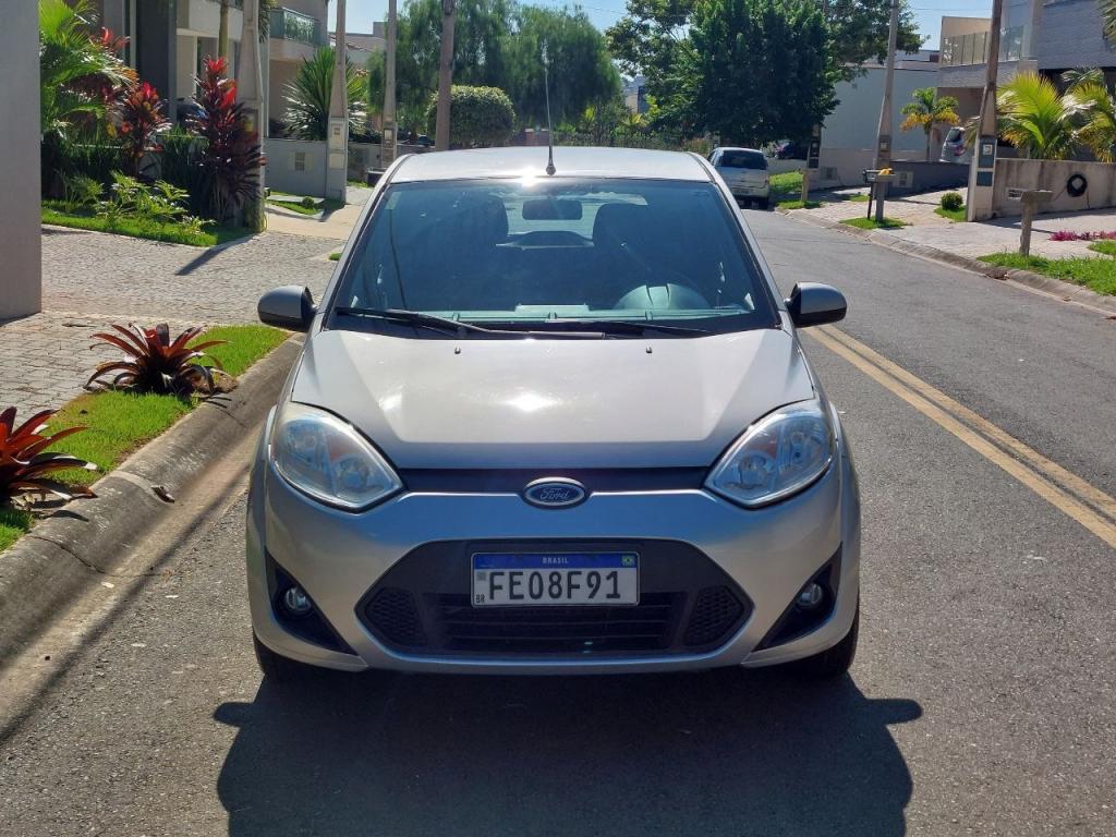 FORD Fiesta Hatch - Foto
