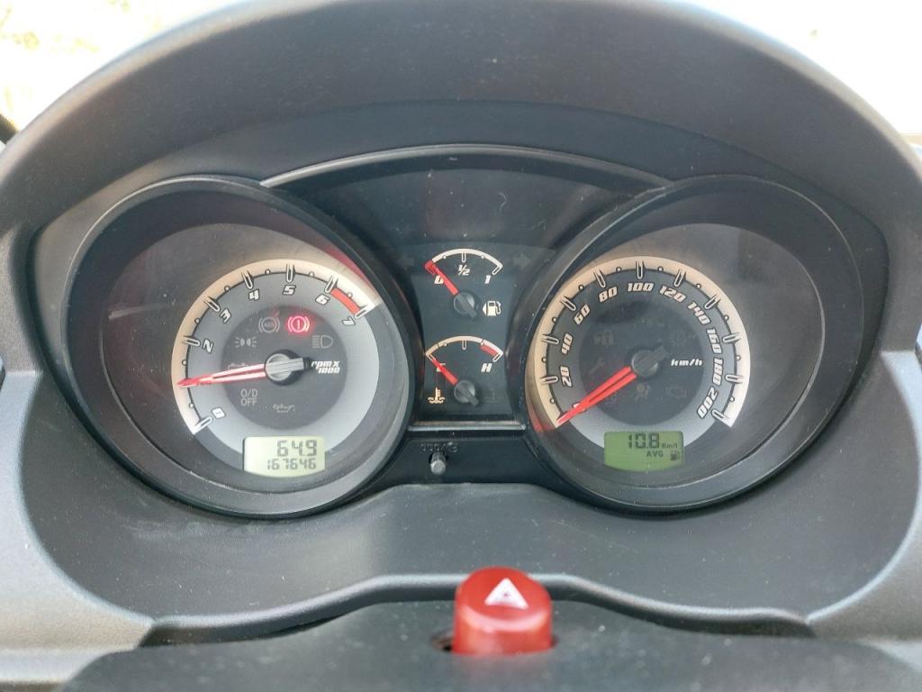 FORD Fiesta Hatch - Foto