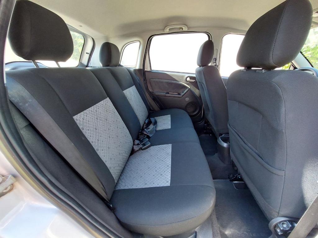 FORD Fiesta Hatch - Foto
