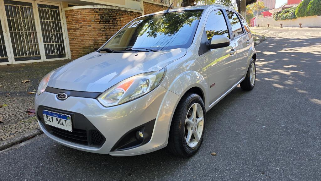 FORD Fiesta Hatch
