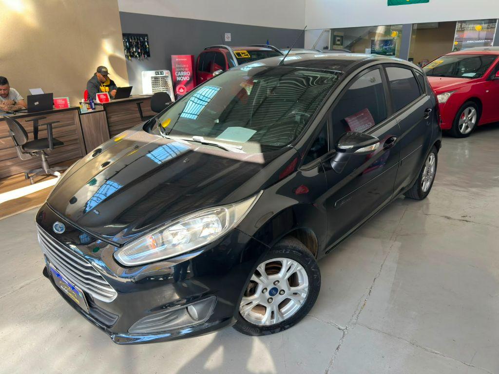 FORD Fiesta Hatch - Foto