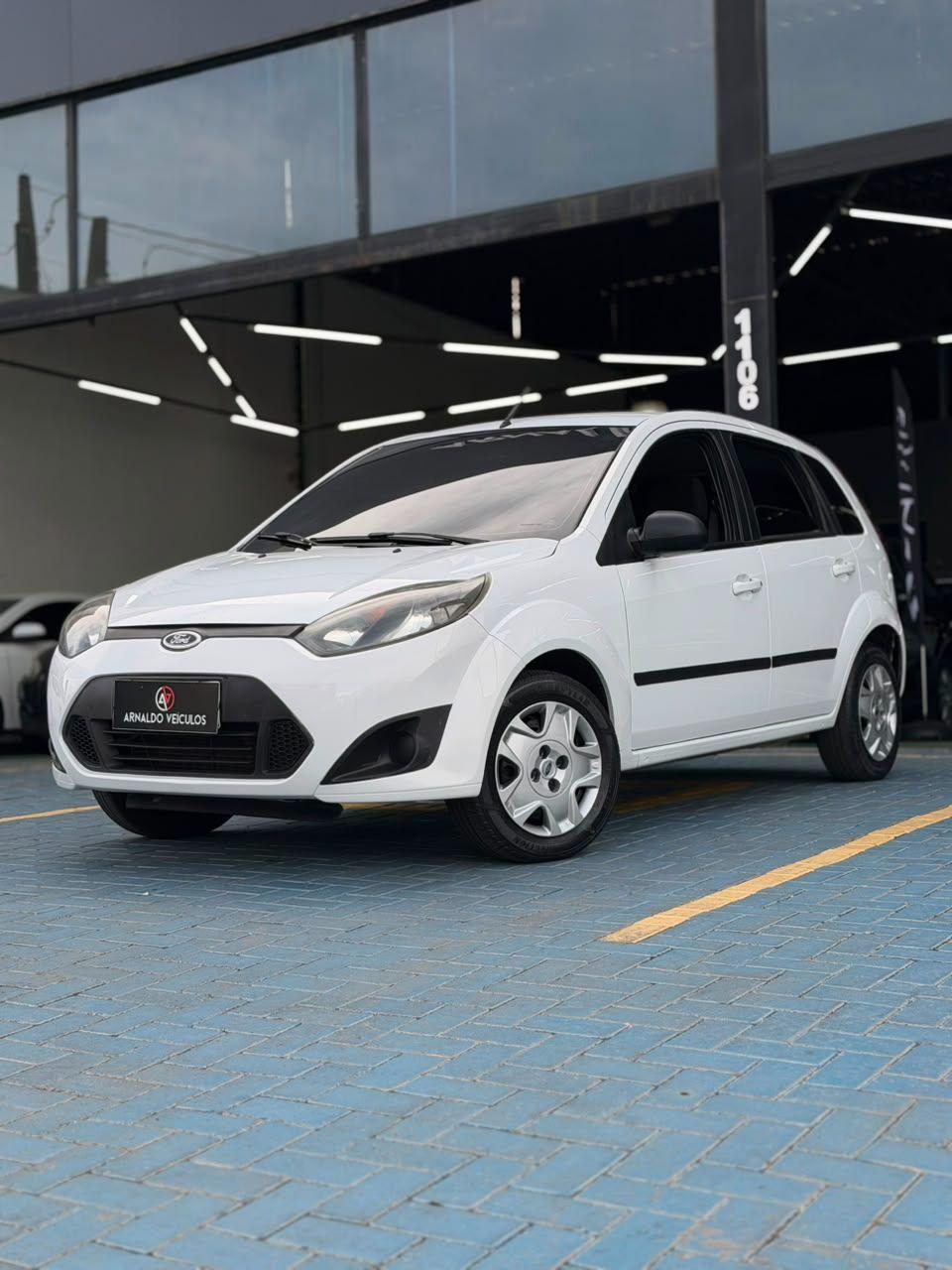 FORD Fiesta Hatch