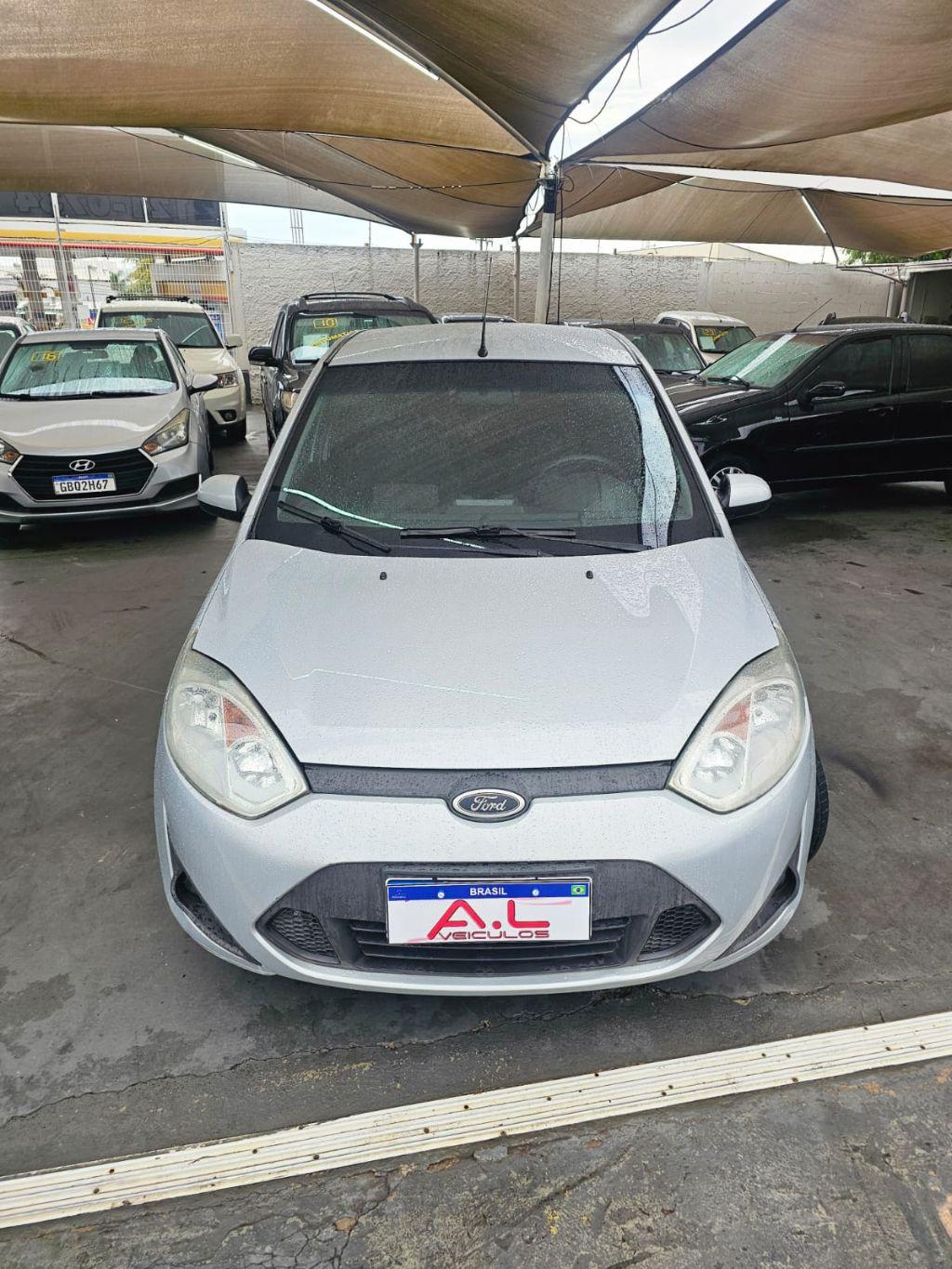 FORD Fiesta Hatch