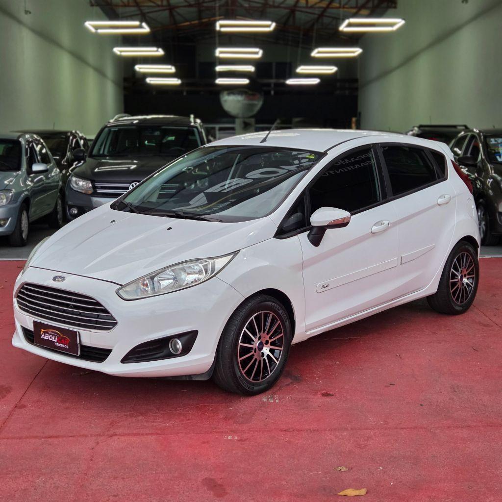 FORD Fiesta Hatch