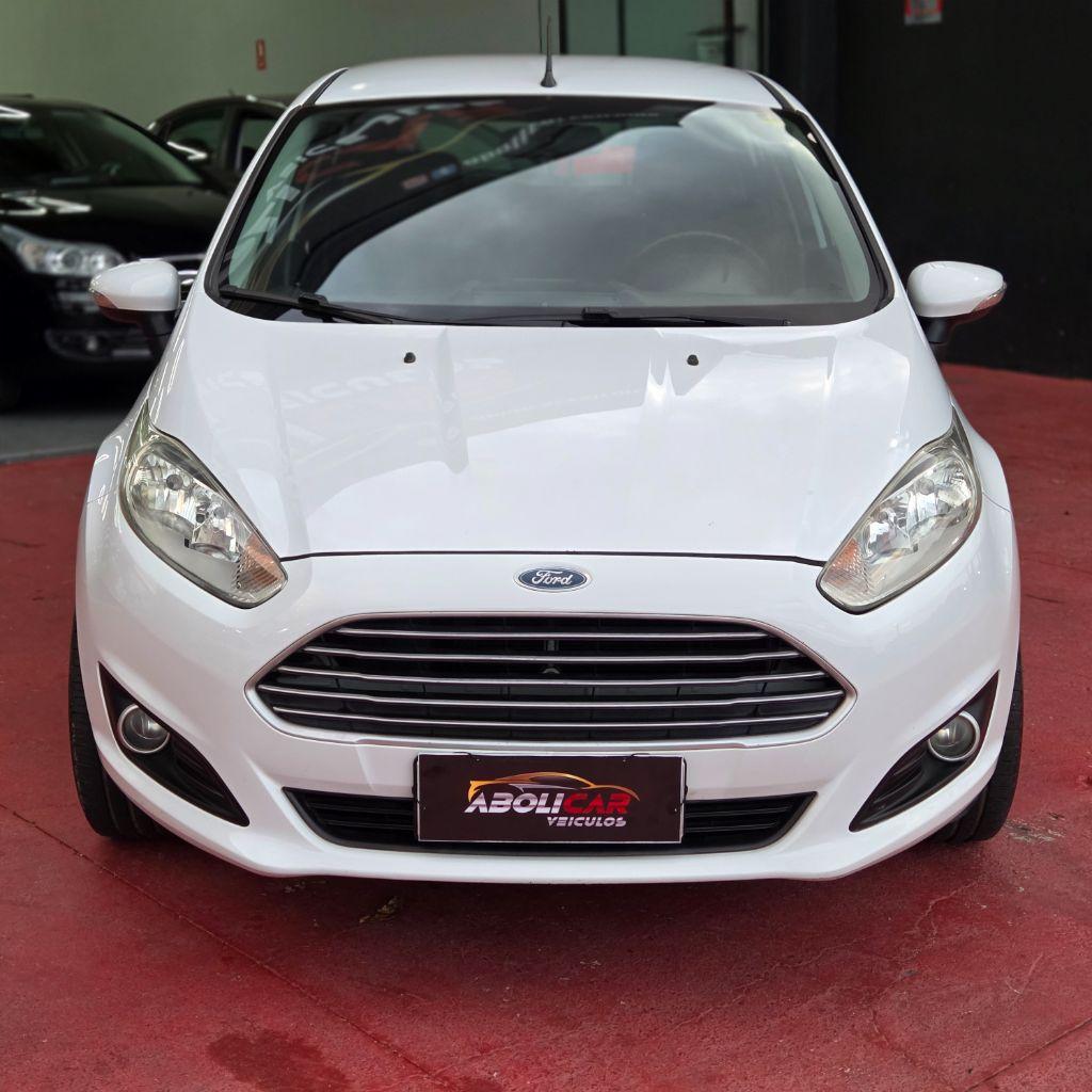 FORD Fiesta Hatch - Foto