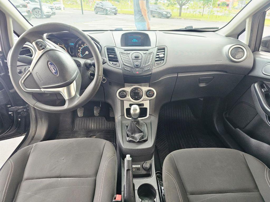 FORD Fiesta Hatch - Foto