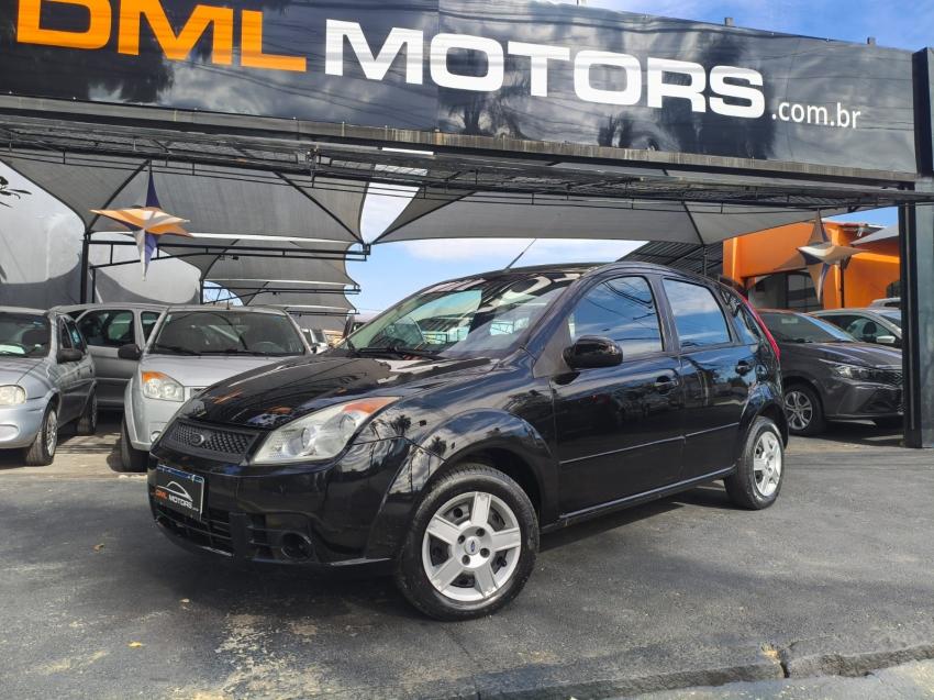 FORD Fiesta Hatch