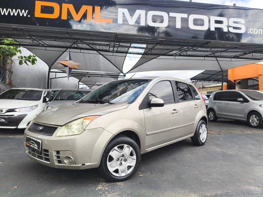 FORD Fiesta Hatch