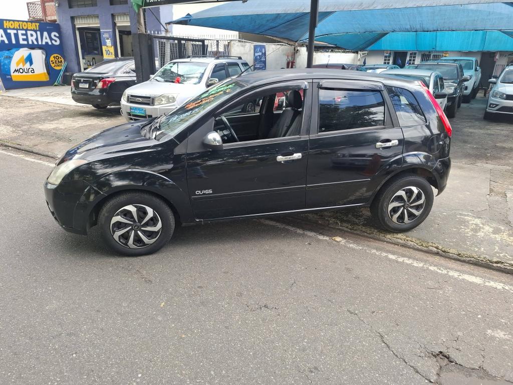 FORD Fiesta Hatch - Foto