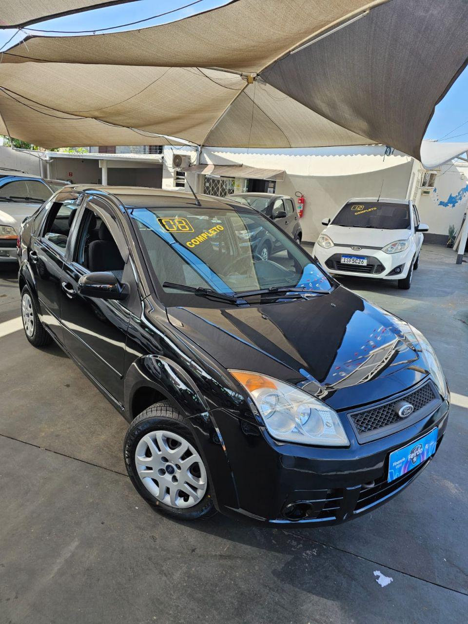 FORD Fiesta Sedan - Foto