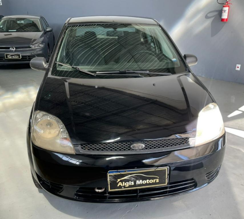 FORD Fiesta Sedan - Foto
