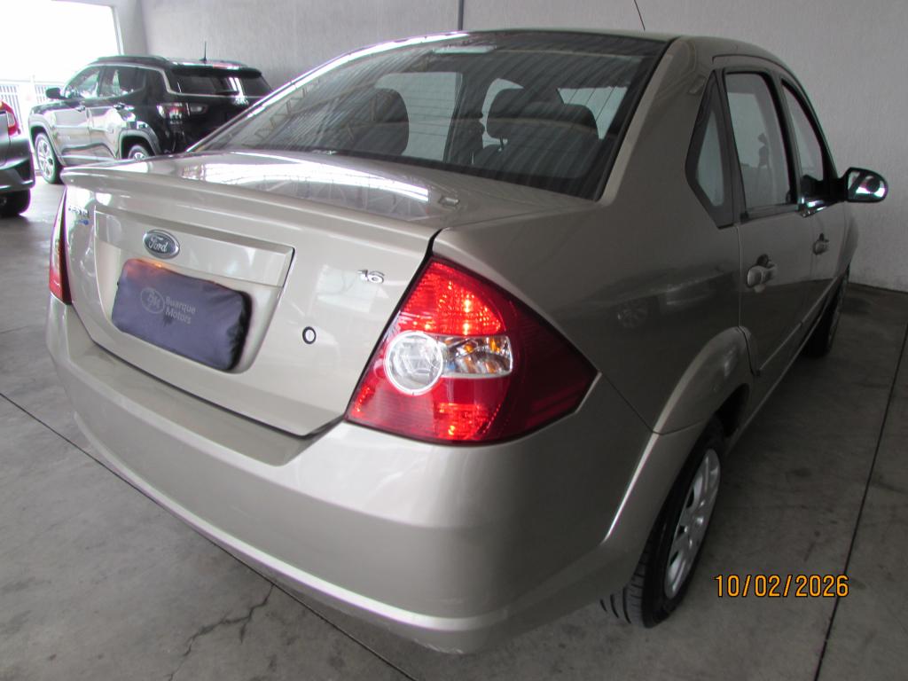 FORD Fiesta Sedan - Foto