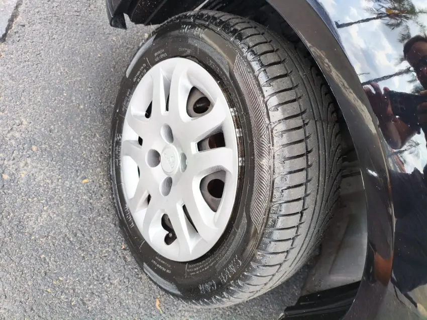 FORD Fiesta Sedan - Foto