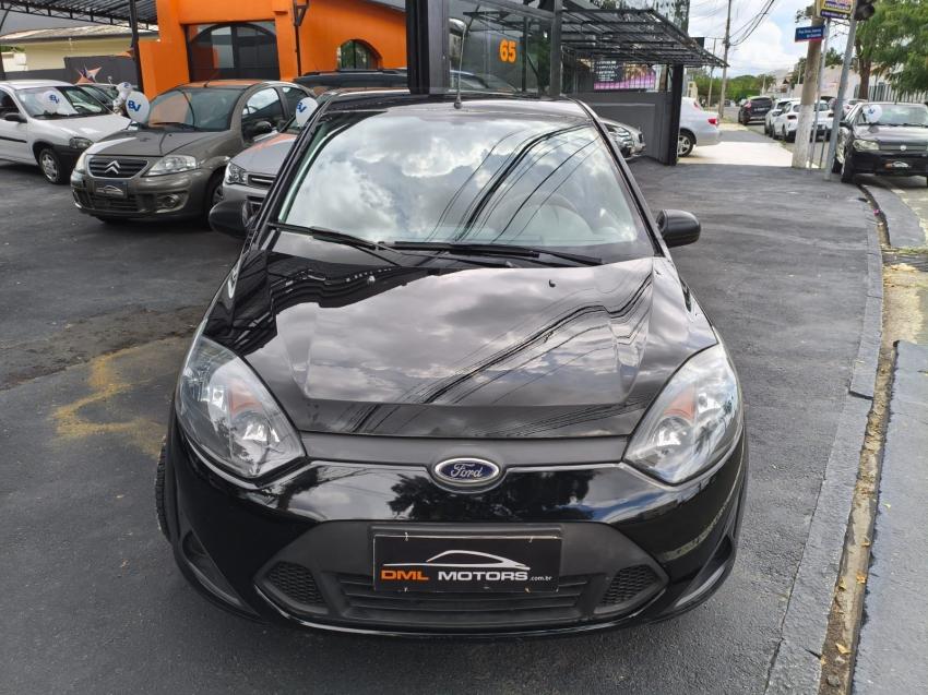 FORD Fiesta Sedan - Foto