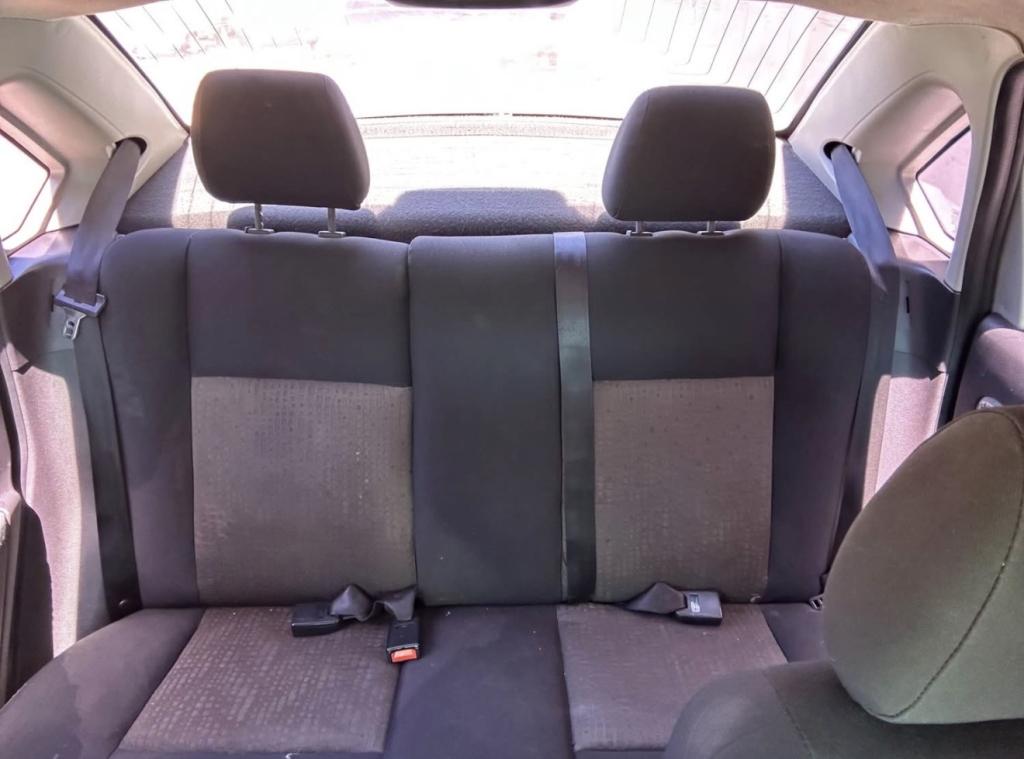 FORD Fiesta Sedan - Foto