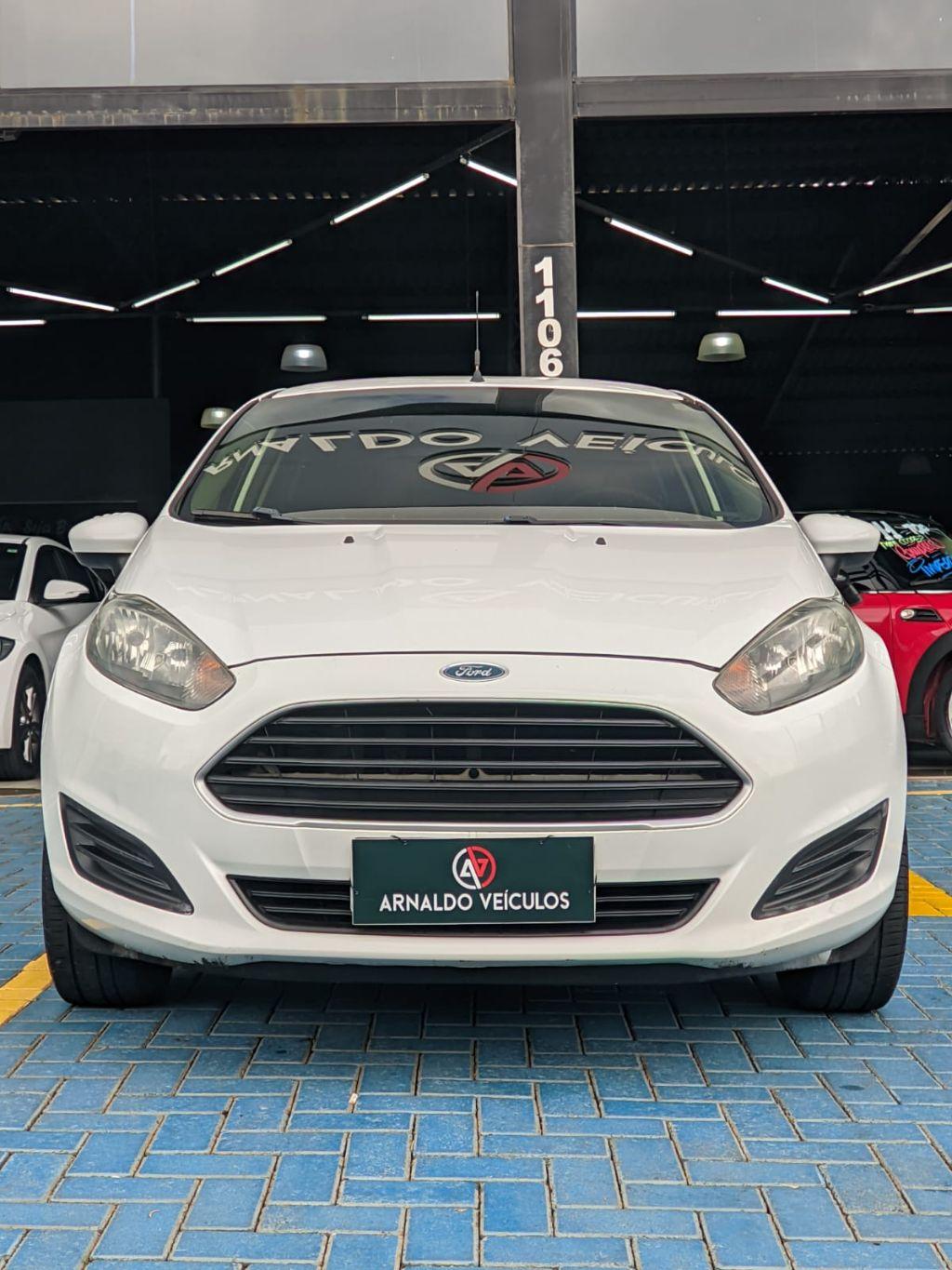 FORD Fiesta Sedan - Foto