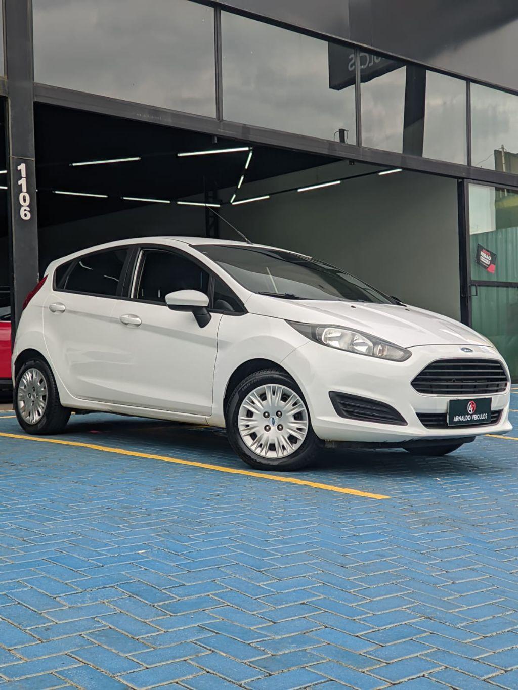 FORD Fiesta Sedan - Foto