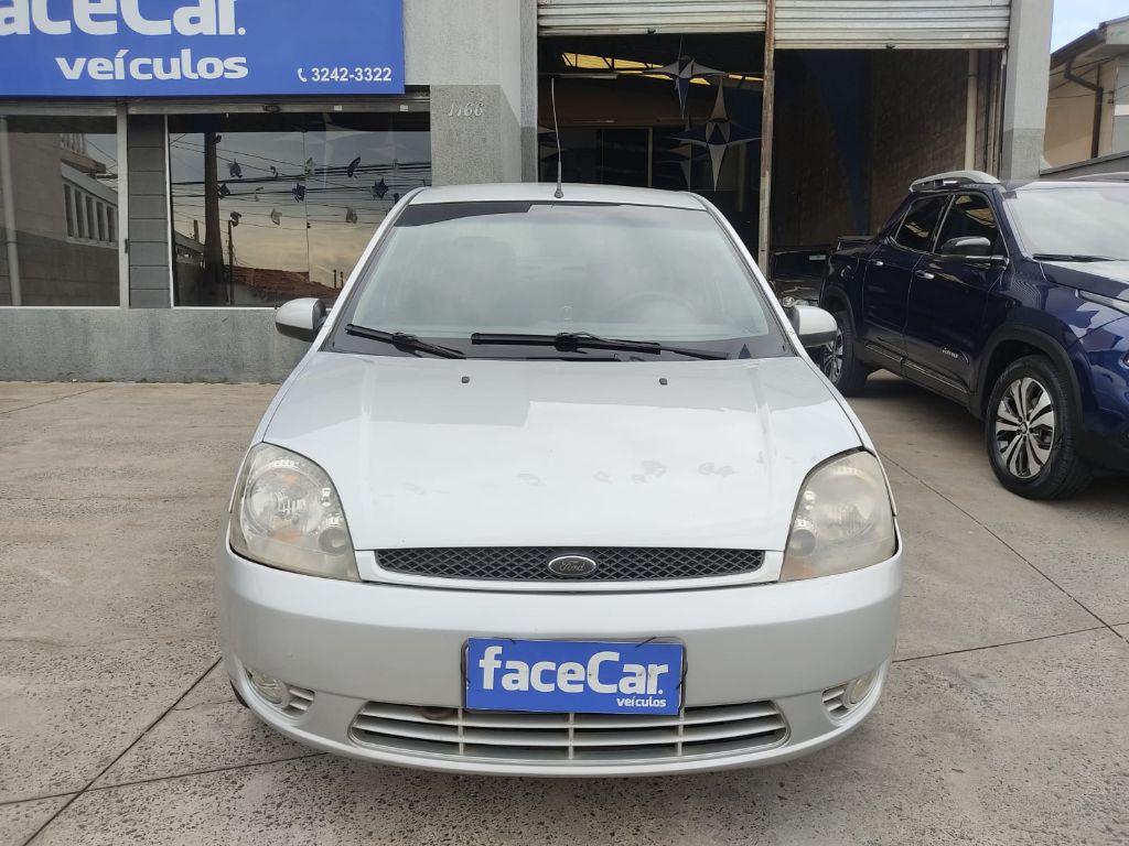 FORD Fiesta Sedan - Foto