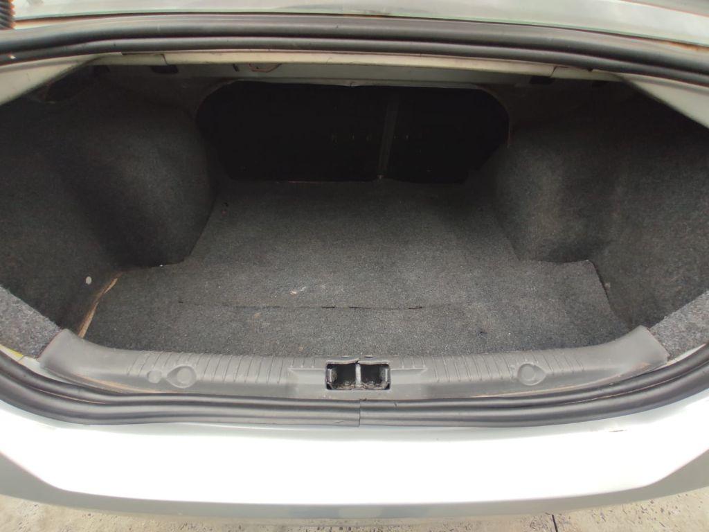 FORD Fiesta Sedan - Foto
