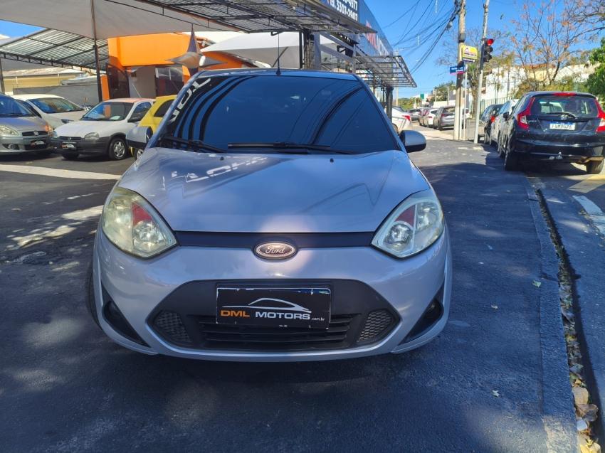 FORD Fiesta Sedan - Foto