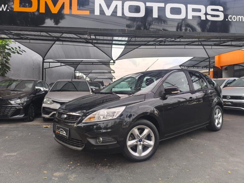 FORD Focus Hatch