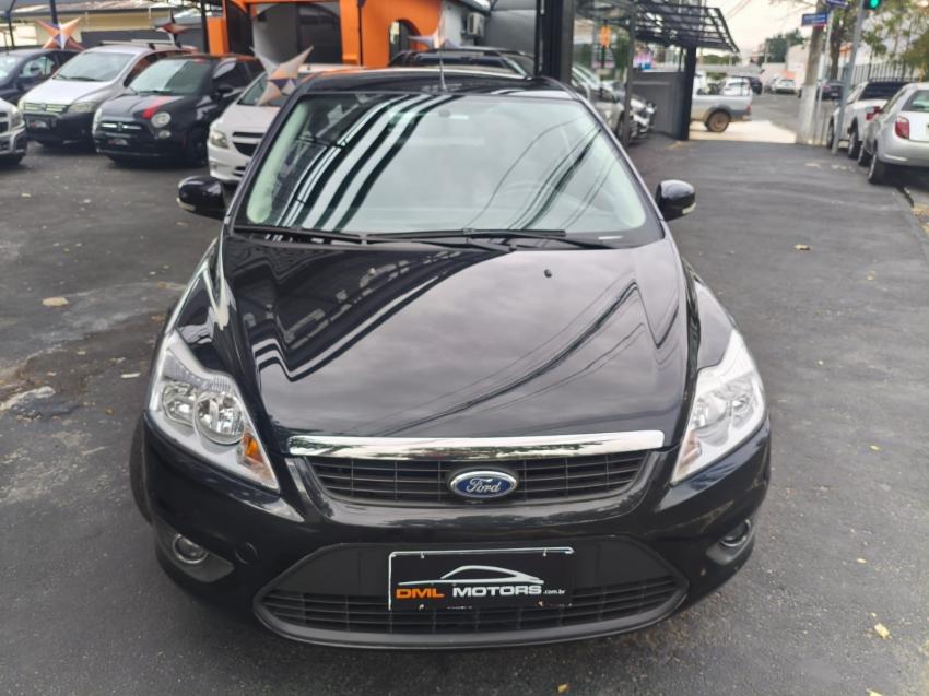 FORD Focus Hatch - Foto