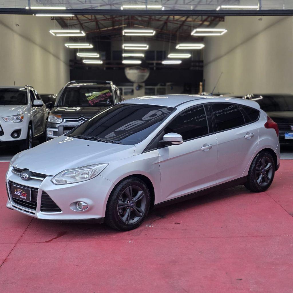 FORD Focus Hatch
