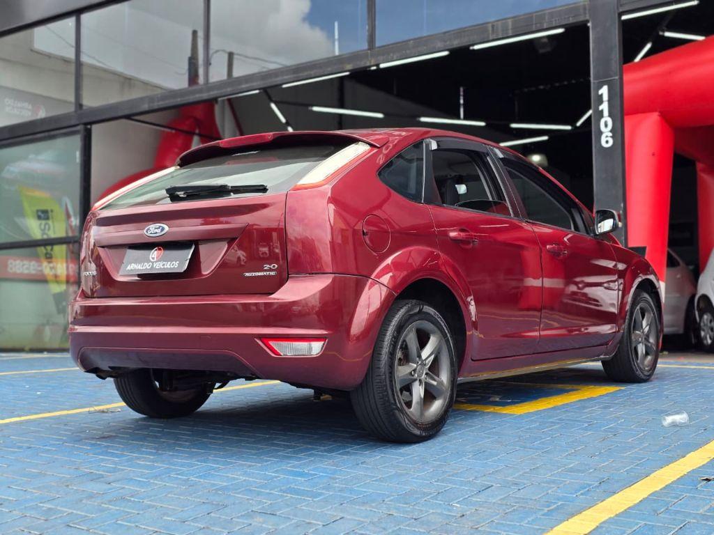 FORD Focus Hatch - Foto