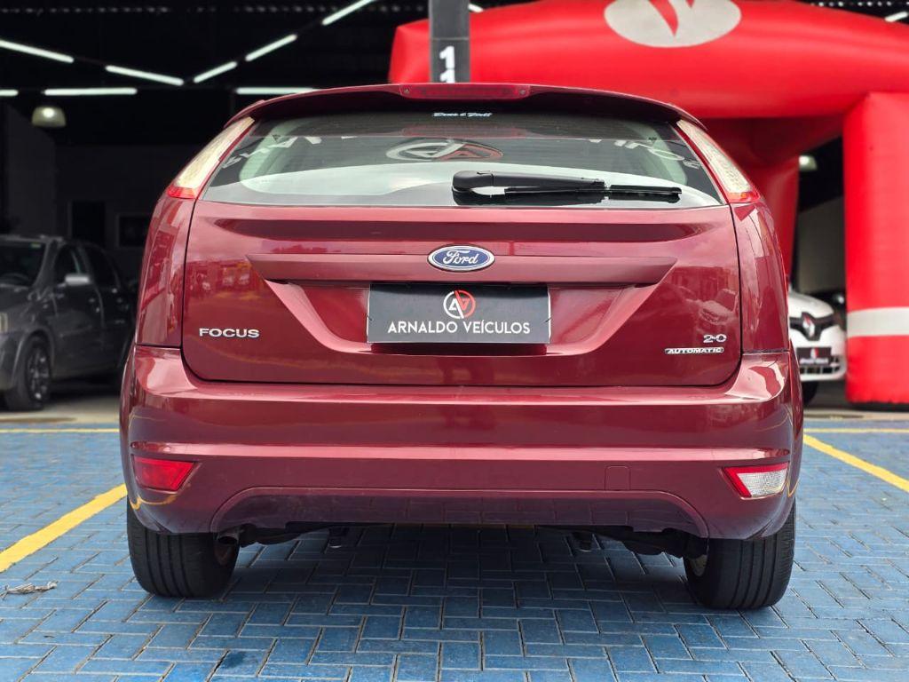 FORD Focus Hatch - Foto