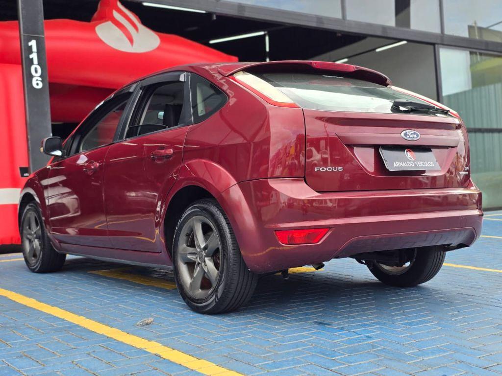 FORD Focus Hatch - Foto