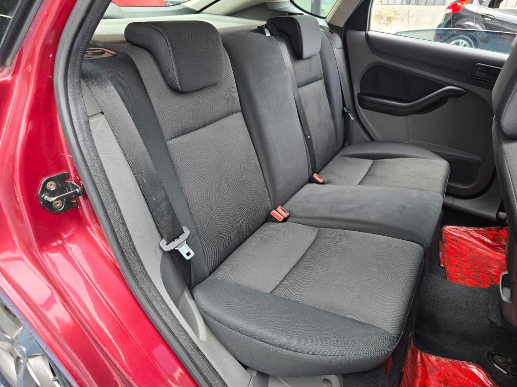 FORD Focus Hatch - Foto