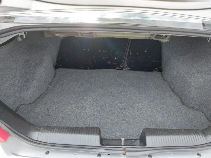 FORD Focus Sedan - Foto