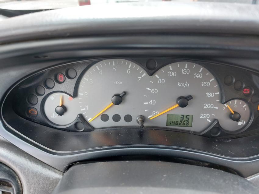 FORD Focus Sedan - Foto