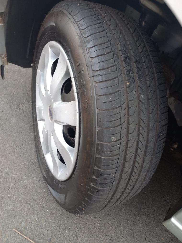 FORD Focus Sedan - Foto