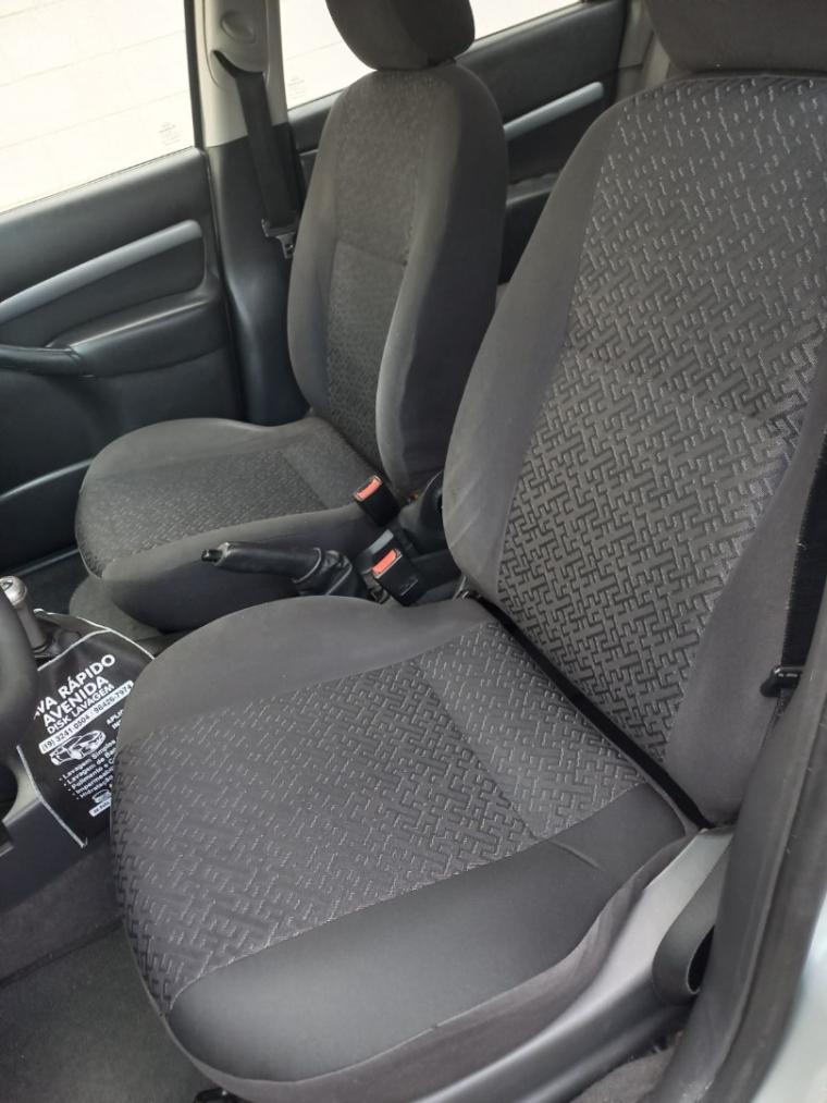 FORD Focus Sedan - Foto