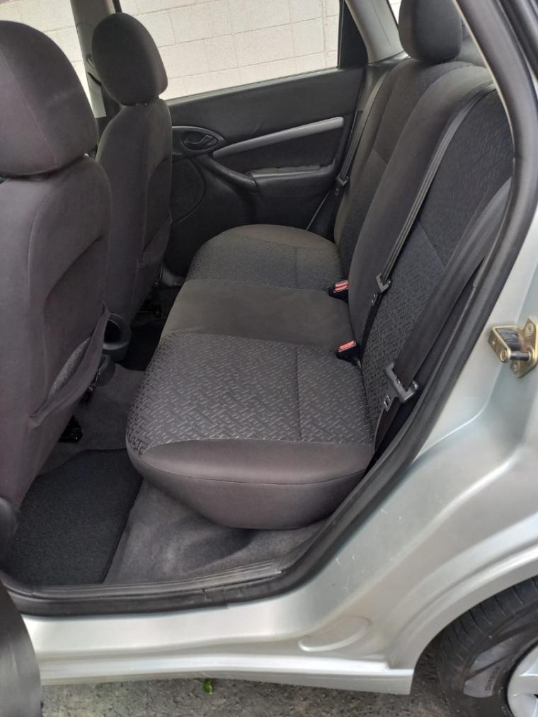 FORD Focus Sedan - Foto
