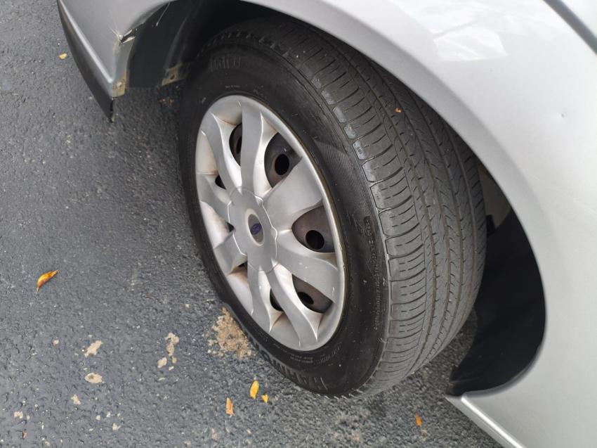 FORD Focus Sedan - Foto