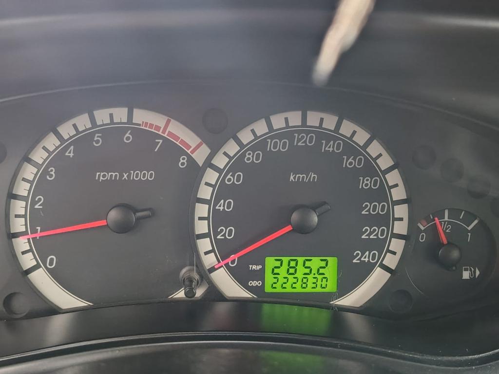 FORD Focus Sedan - Foto