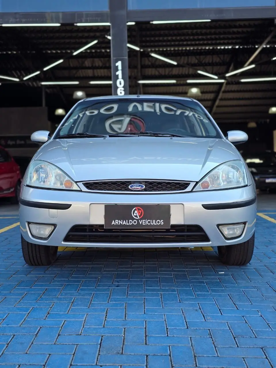 FORD Focus Sedan - Foto