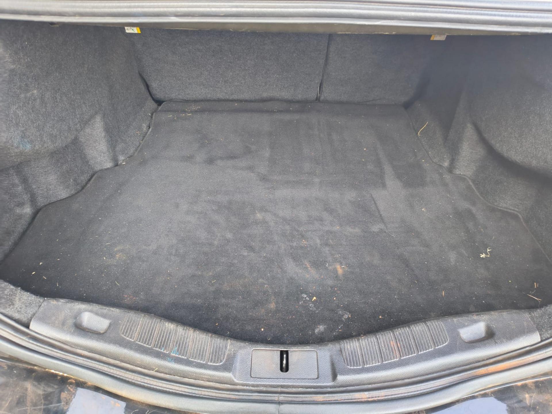 FORD Fusion - Foto