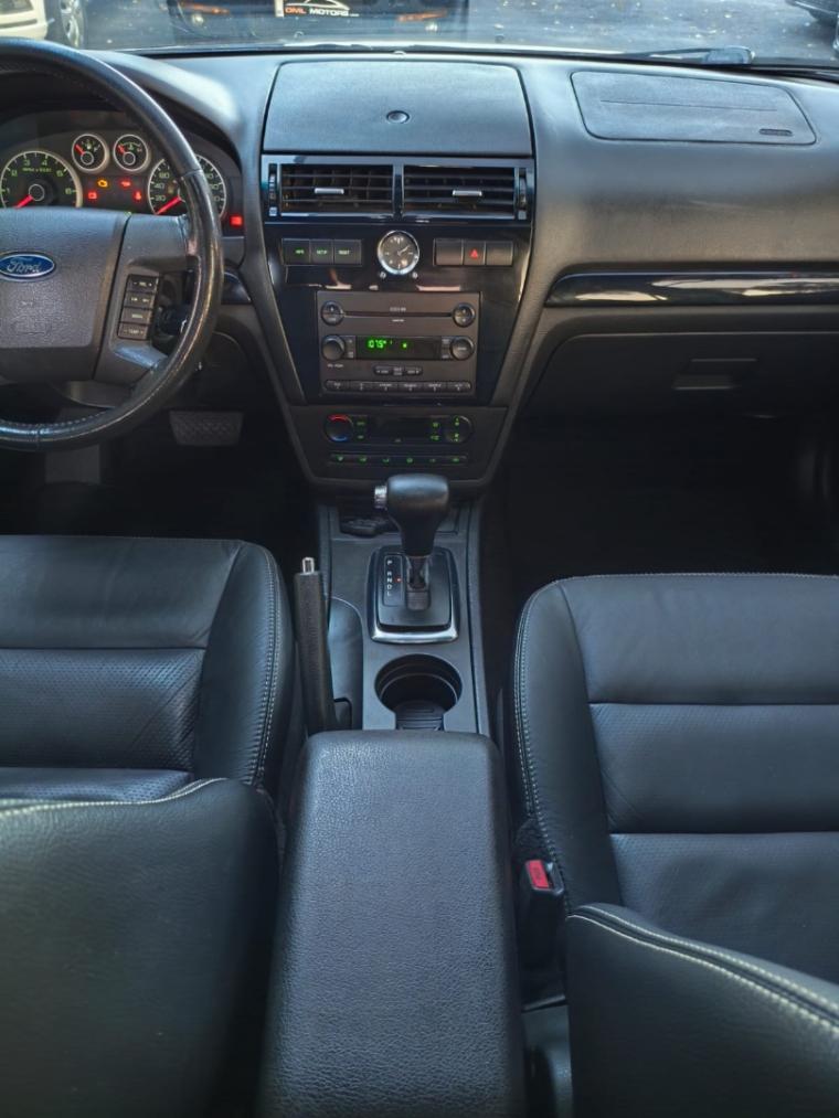 FORD Fusion - Foto