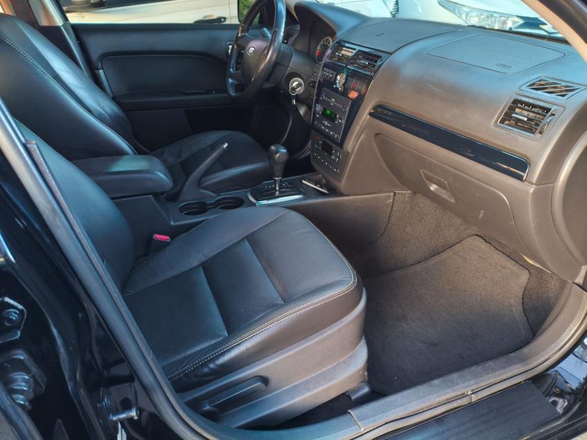 FORD Fusion - Foto