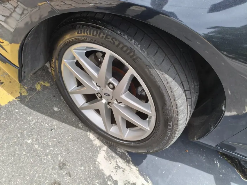 FORD Fusion - Foto
