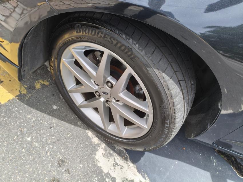 FORD Fusion - Foto