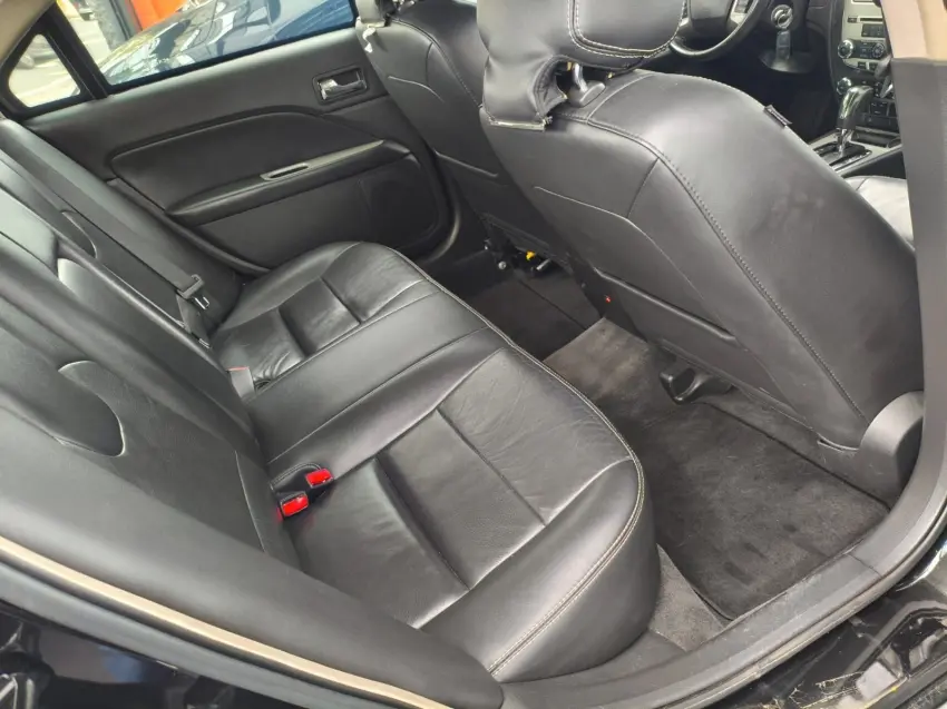 FORD Fusion - Foto